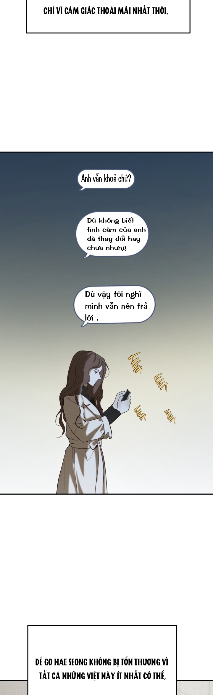 những người đàn ông đã lên giường tôi chapter 37.2 12