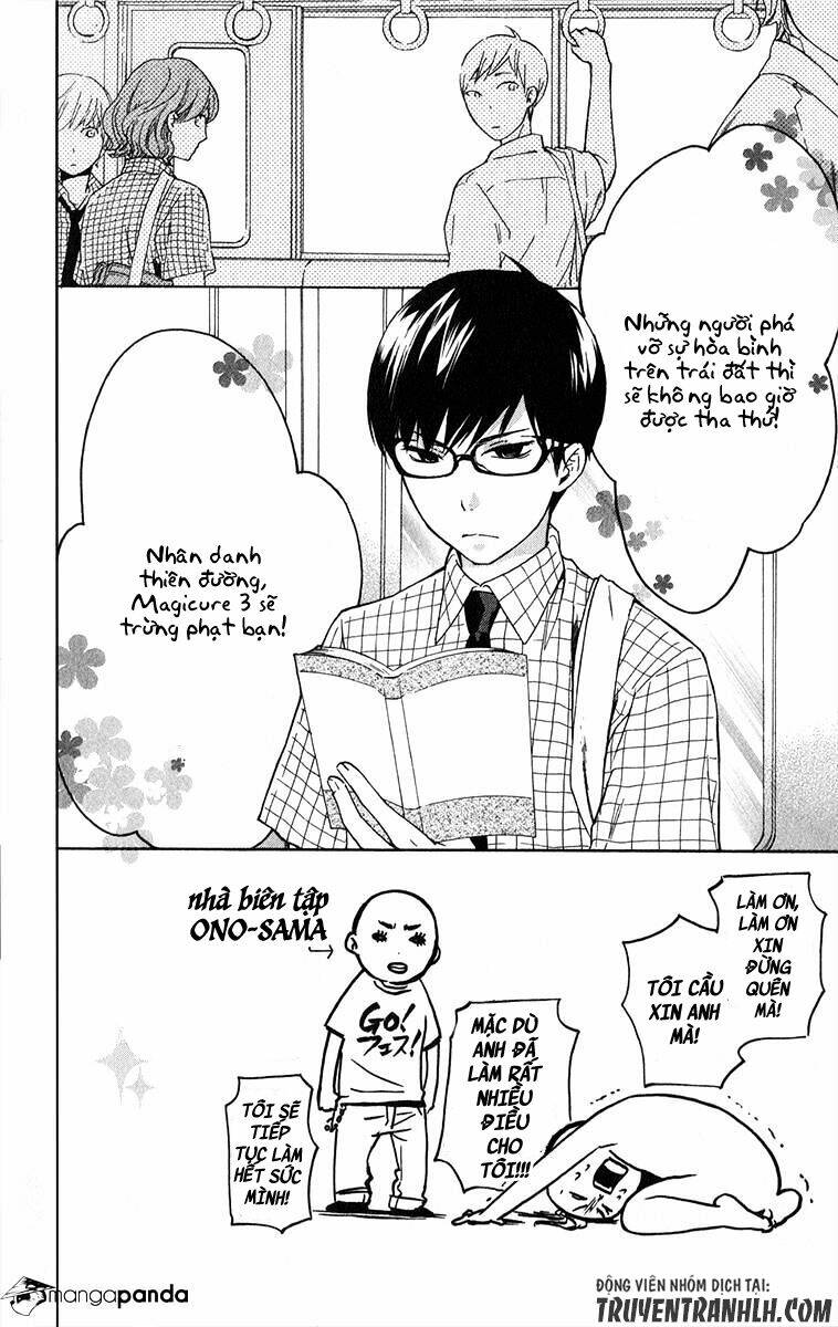 haru x kiyo chapter 4 6