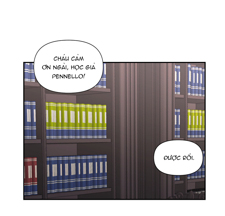 bệ hạ là của tôi chapter 28 27