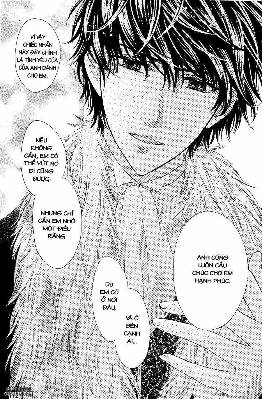 bá tước lạnh lùng - fluritz hakushaku wa itsumo gokigen naname chapter 11 6