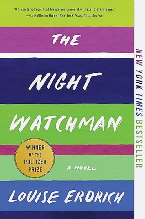 The Night Watchman