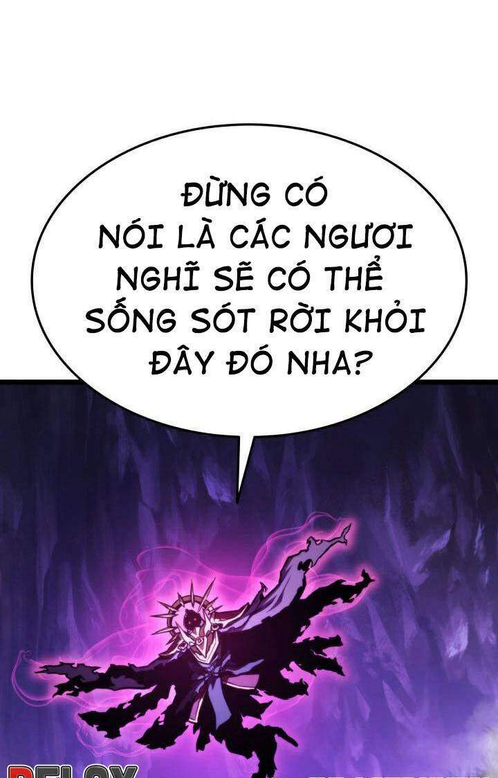 huyền thoại game thủ - tái xuất chapter 37 68