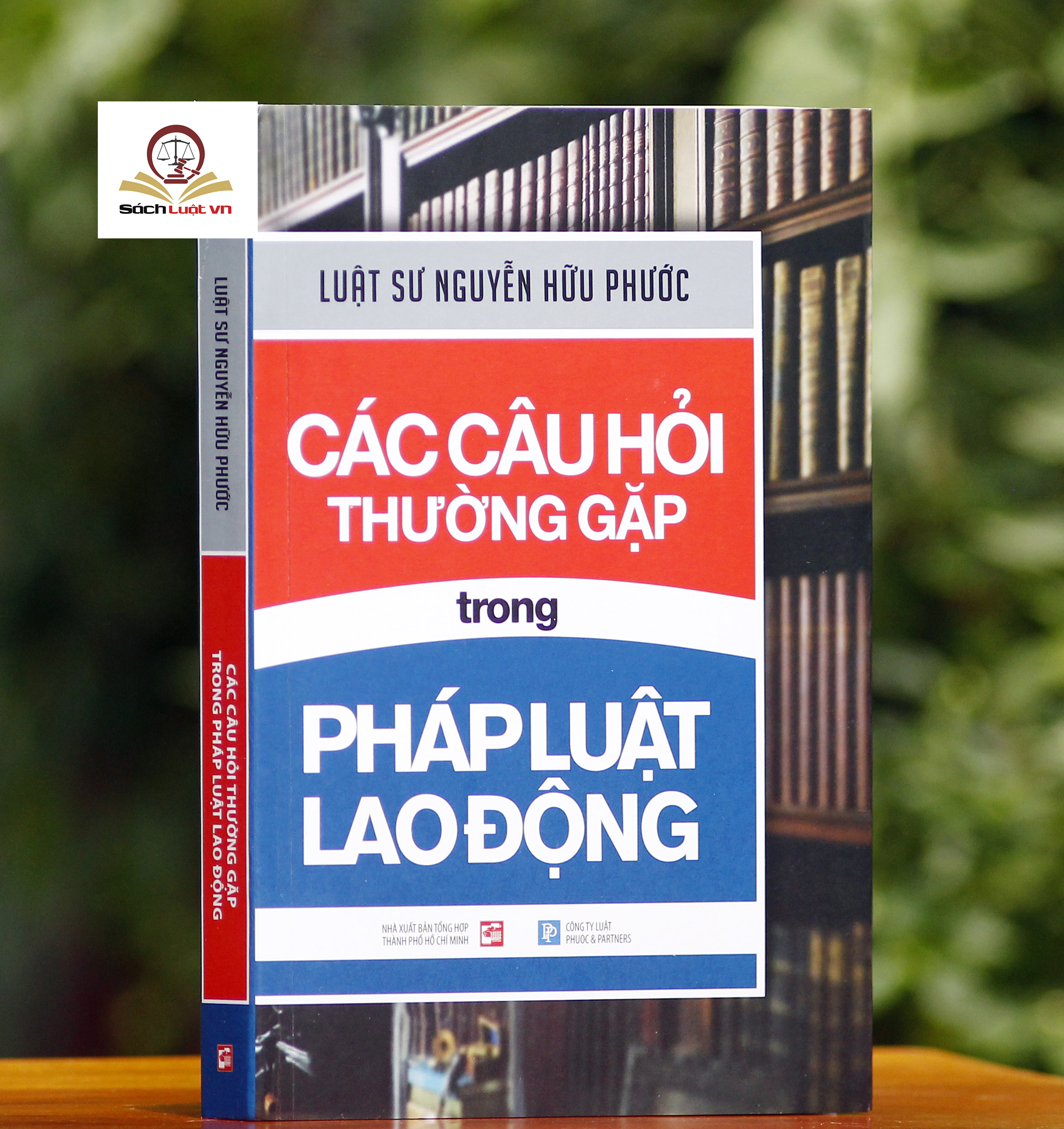 Các Câu Hỏi Thường Gặp Trong Pháp Luật Lao Động