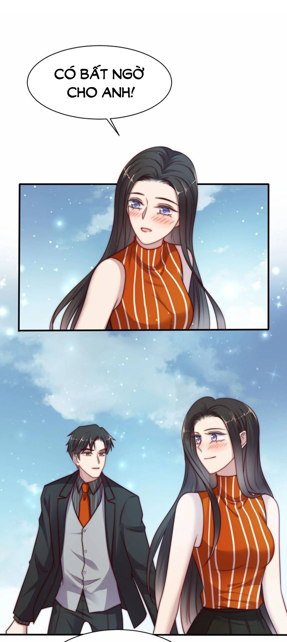 khoá chặt đôi môi (full) chapter 62 30