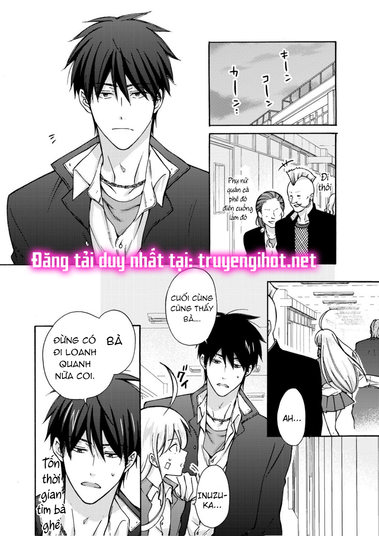 genderbender yankee school họ đang cố gắng chiếm lấy lần đầu tiên của tôi chapter 5.2 12