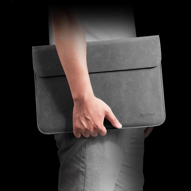 Laptop Cho Macbook Pro 13 Ốp Lưng Không M1 Pro Retina 13.3 12 14 16 15 XiaoMi Huawei 15.6 Bao cho Mackbook Vỏ Túi Đựng Laptop