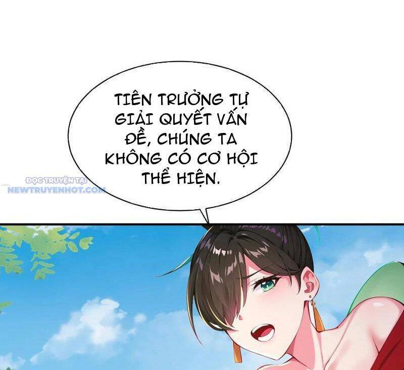 ta thực sự không muốn làm thần tiên chapter 90 65