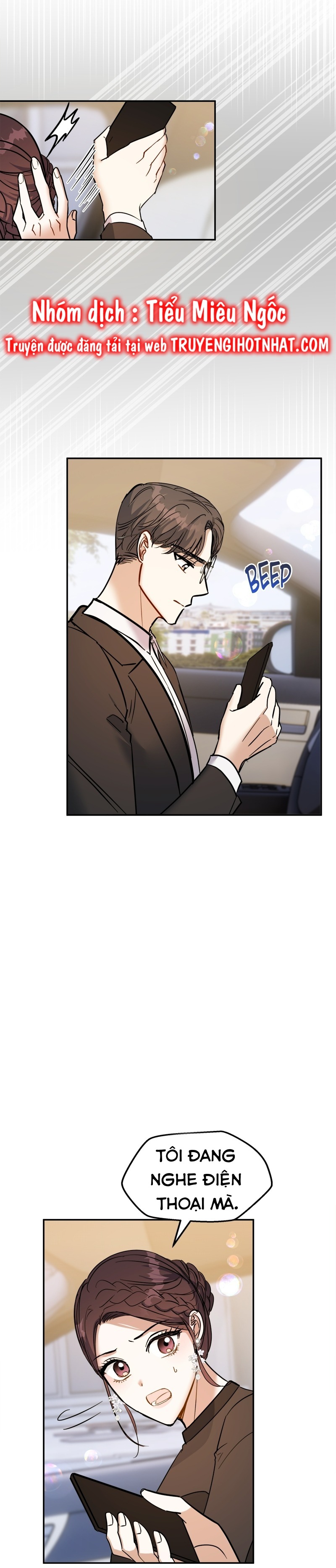 bản cam kết hôn nhân chapter 82 7