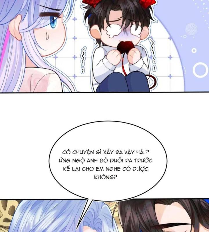 vị chỉ huy lạnh lùng khóc trong vòng tay tôi chapter 62 8