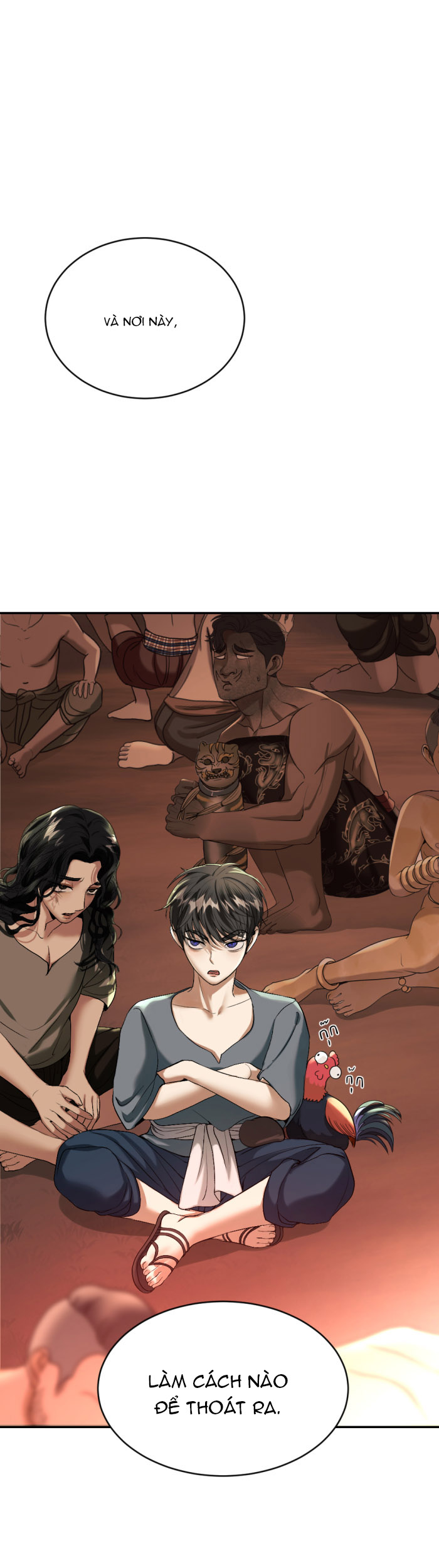 tôi là công tử đẹp nhất xiêm chapter 42 20