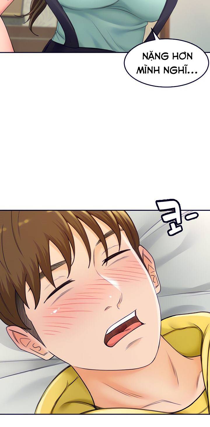 clb kiếm đạo chapter 2 16