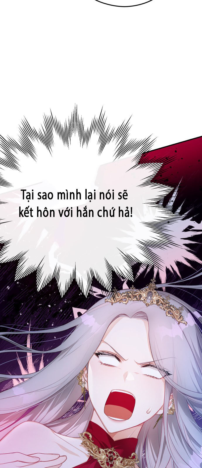 đôi môi trên lưỡi dao chapter 1.1 10