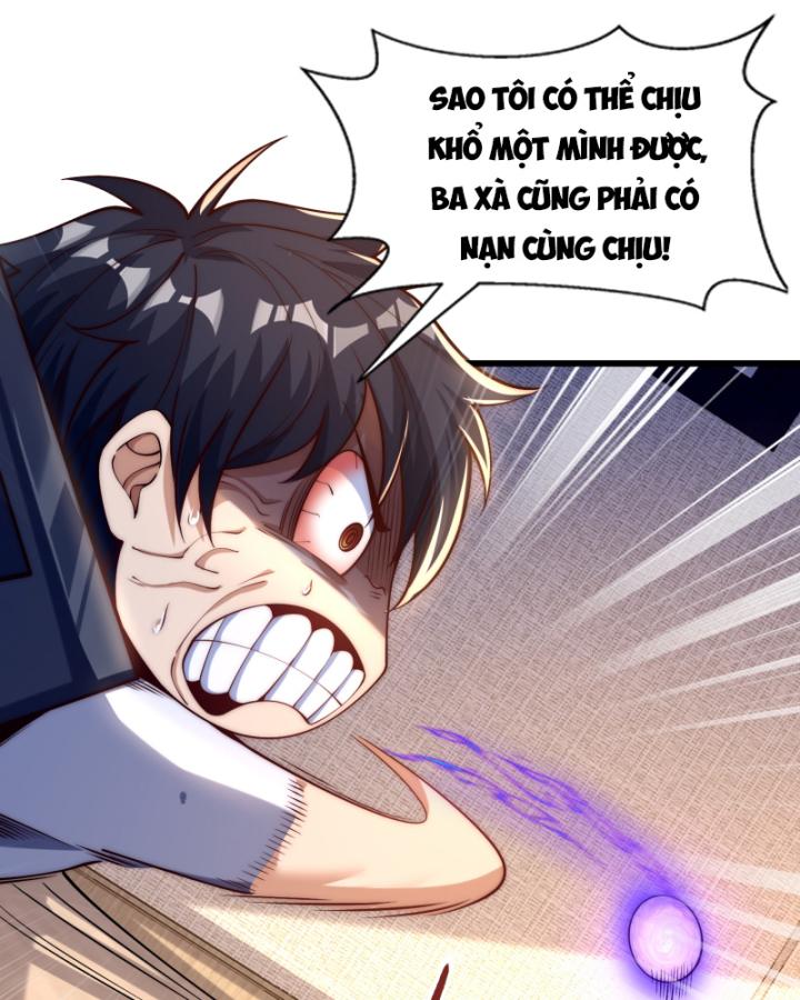 mở màn thức tỉnh sơn hải kinh chapter 3 50