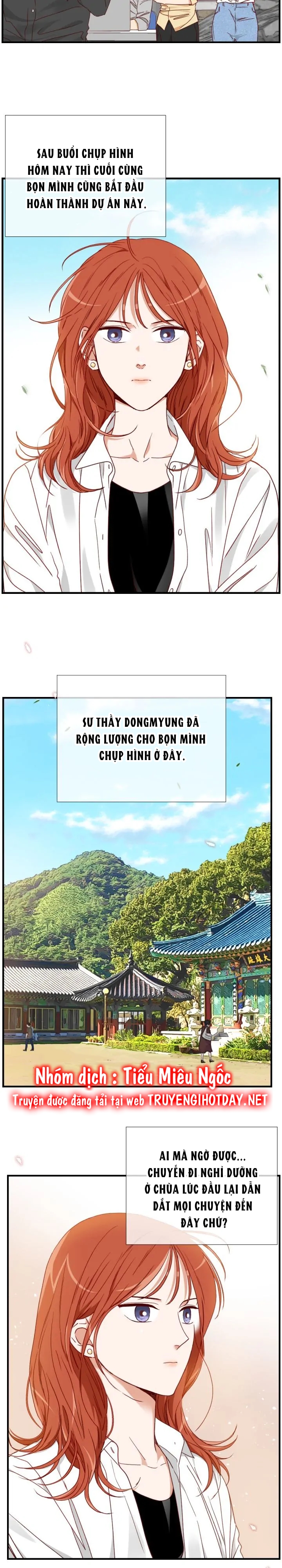 24 phút cho một câu chuyện chapter 173 3