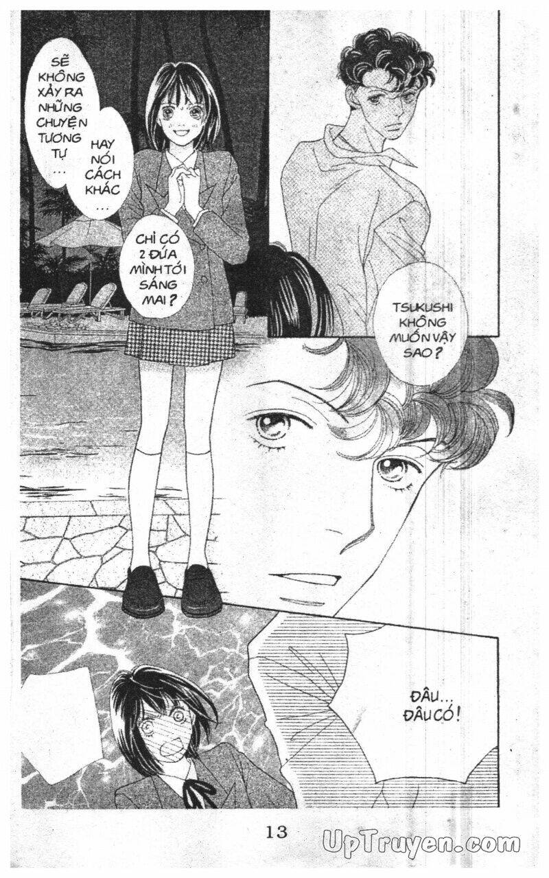 con nhà giàu chapter 195 10