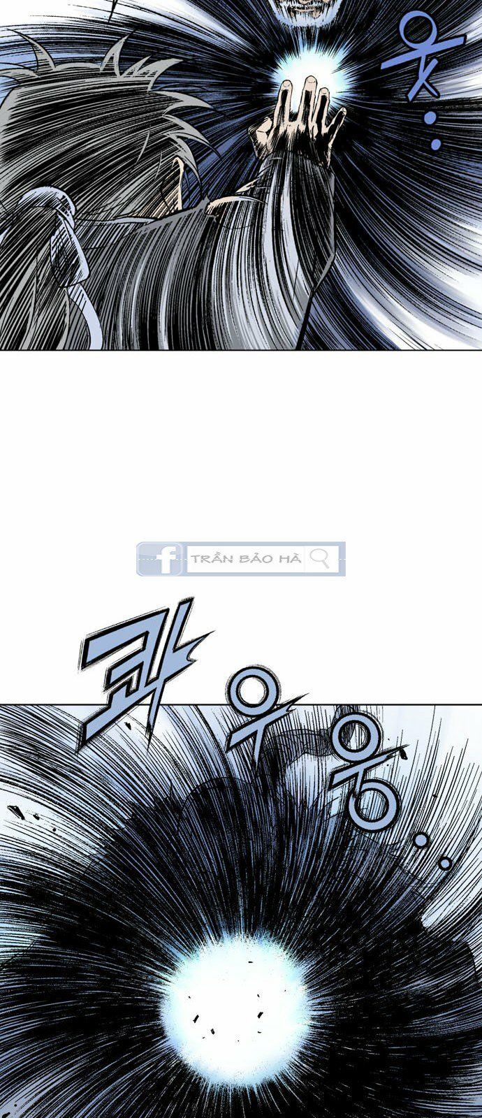 cao thủ 2 chapter 66 39