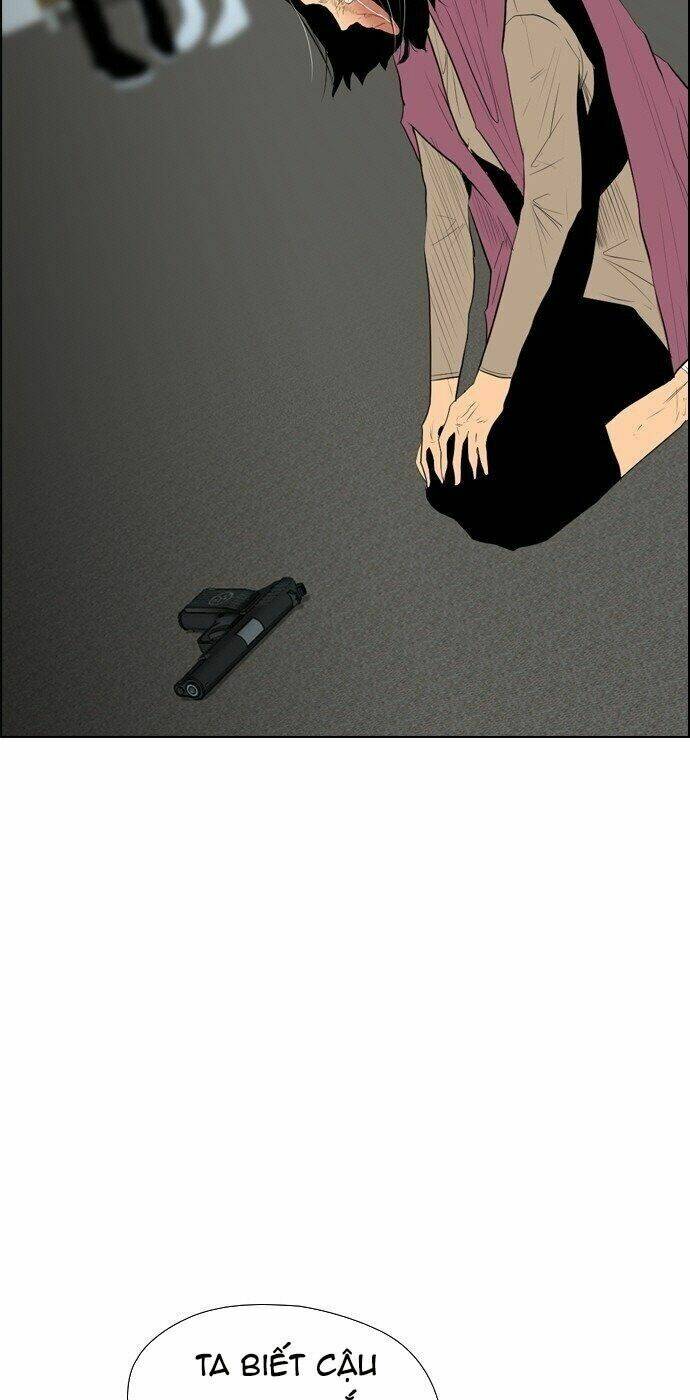 kẻ hồi sinh chapter 97 12