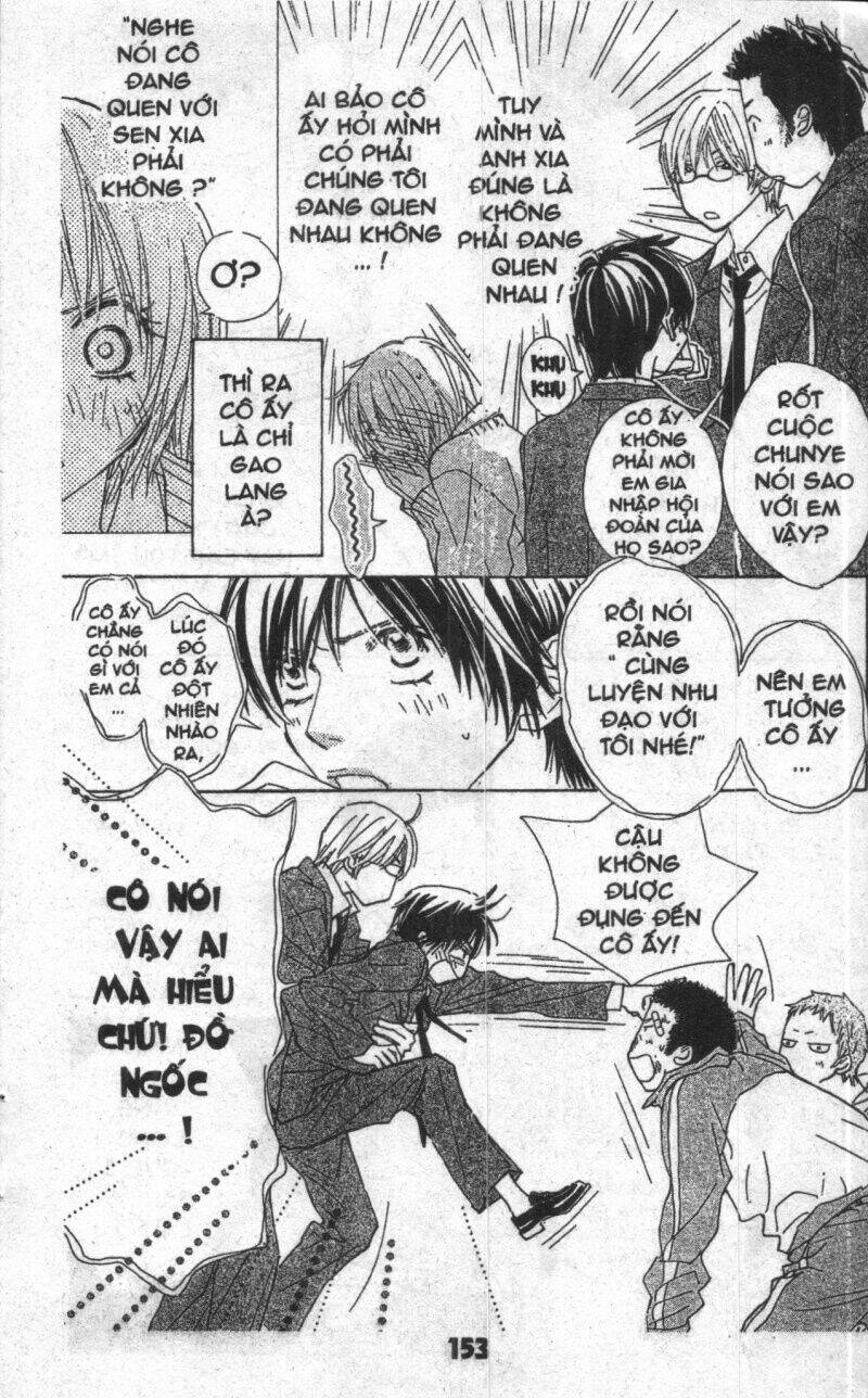 sweet mission chapter 4 151