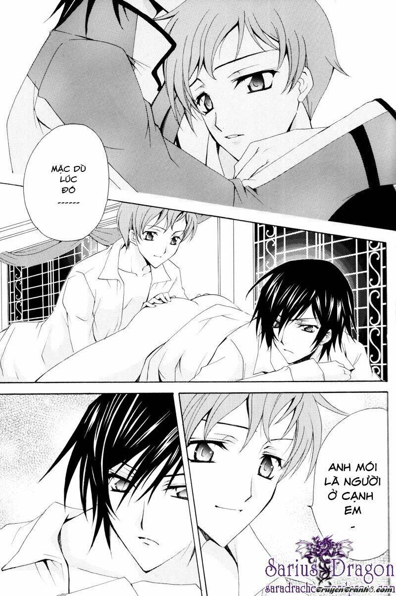 toujours ensemble chapter 1 14