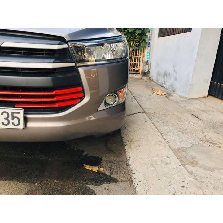 Bi gầm Led cho Toyota Innova Fujitek 3.0 inch