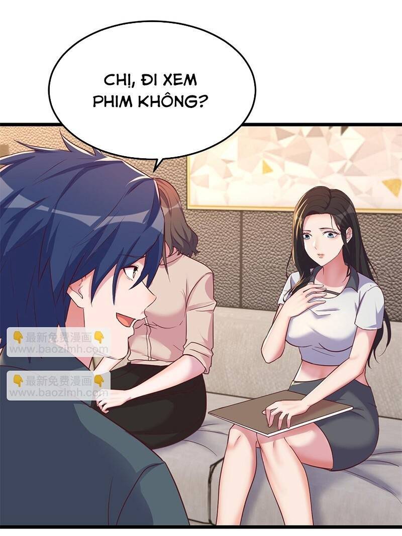 chị gái tôi là đại minh tinh chapter 160 31