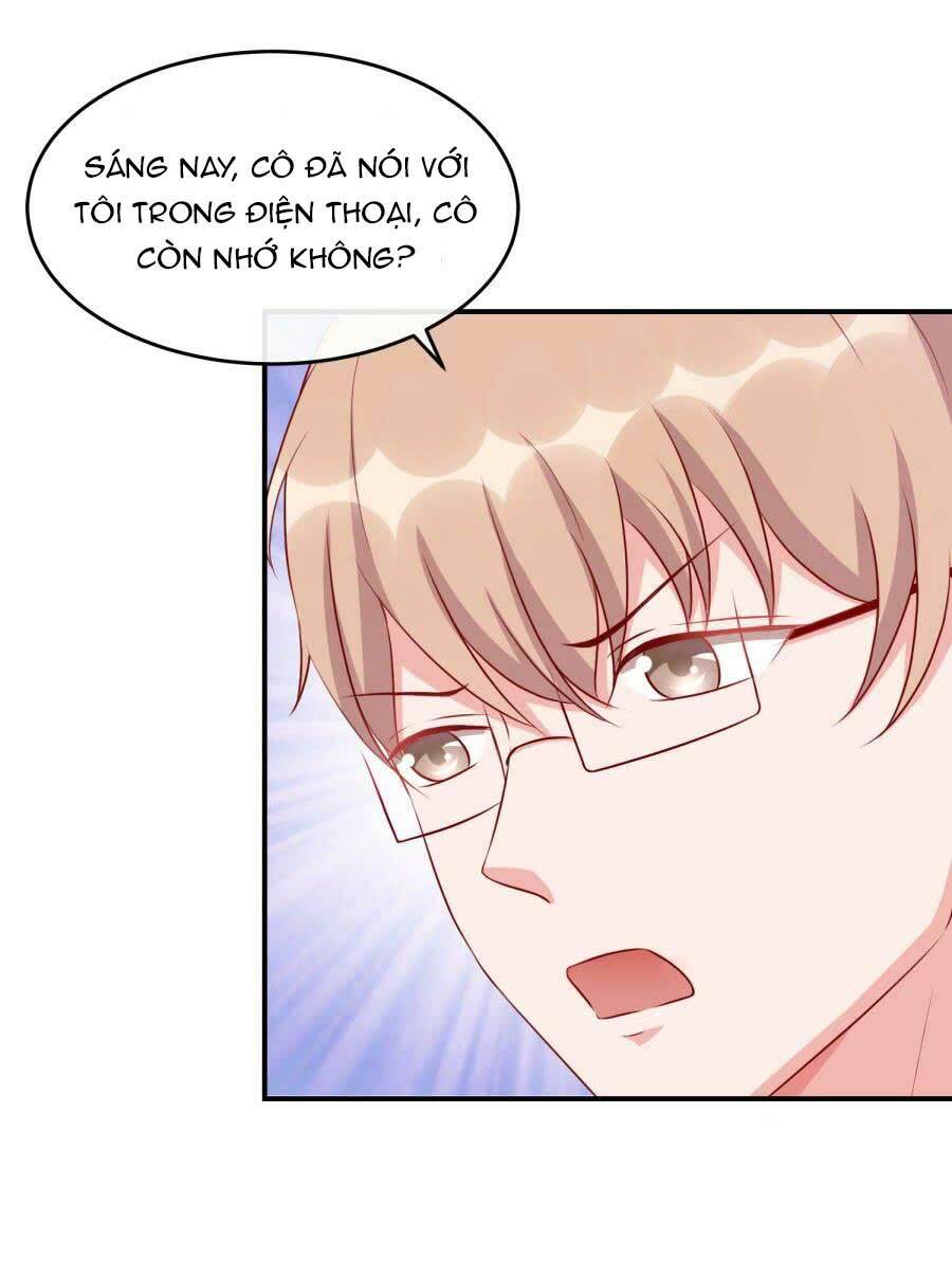 gả cho tình cũ làm lão bà chapter 44 9