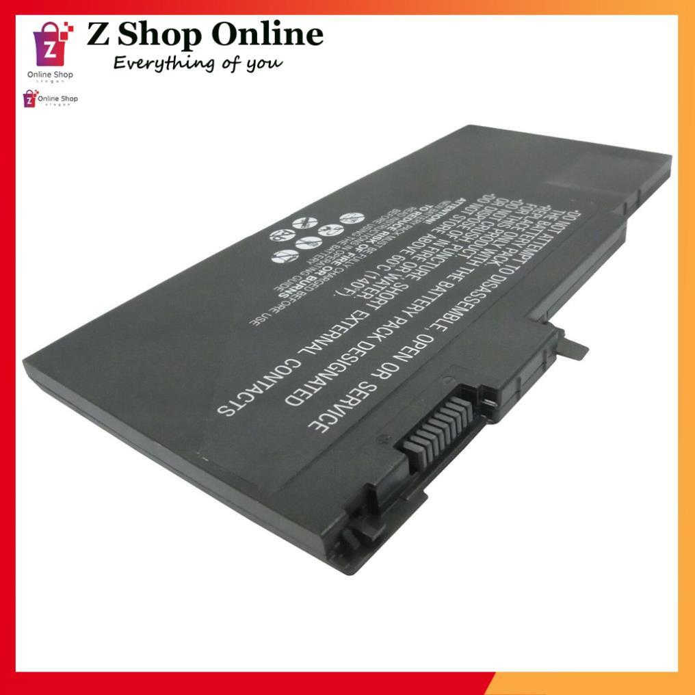 Pin Dùng Cho Laptop HP EliteBook 840 850 740 745 G1 G2 Zbook 14 g2 717376-001 HSTNN-IB4R E7U24AA