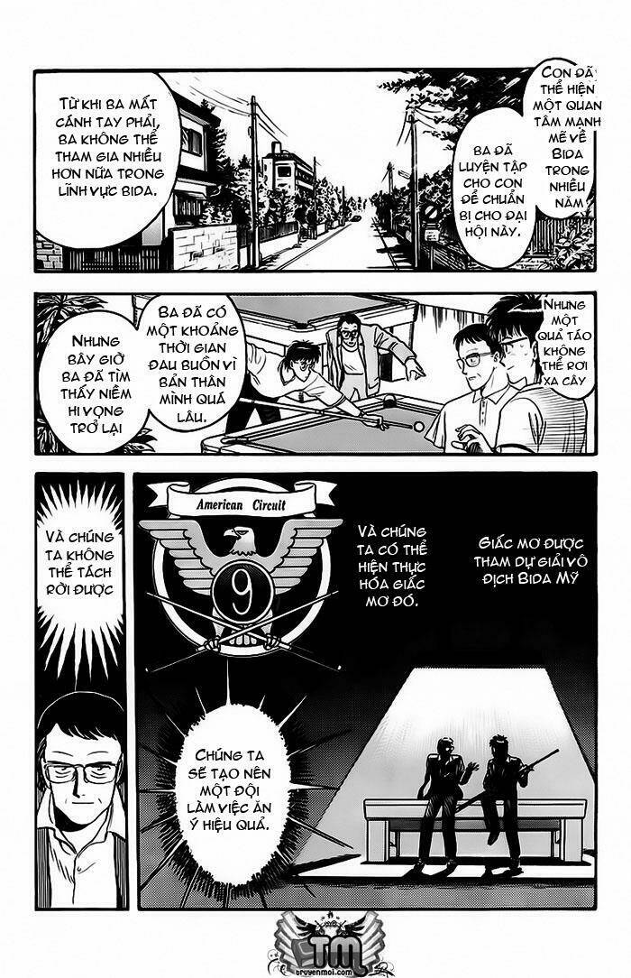 break shot chapter 59 16