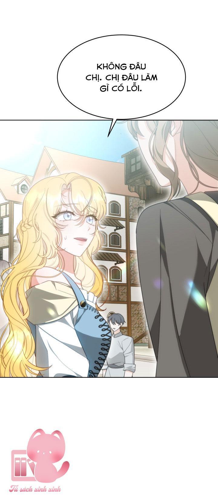 từ chồng cũ hóa thành nam chính chapter 37 50