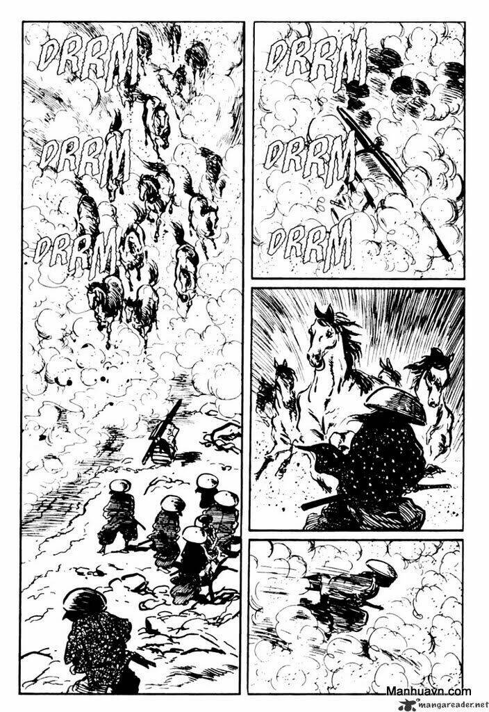 lone wolf and cub chapter 3 19