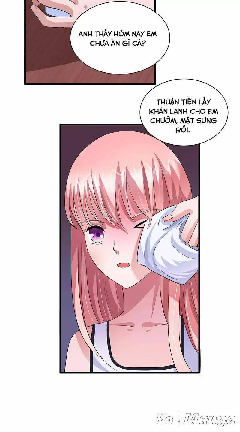 cô dâu gả thay của tổng tài chapter 47 9