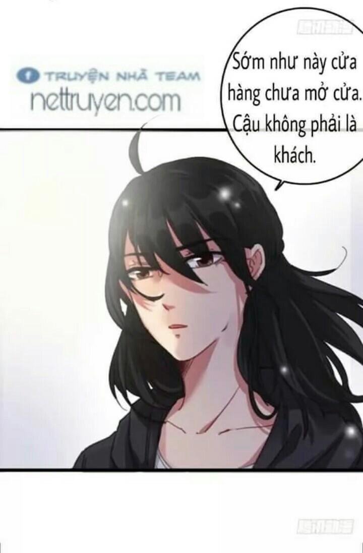 lời thì thầm chapter 13 4