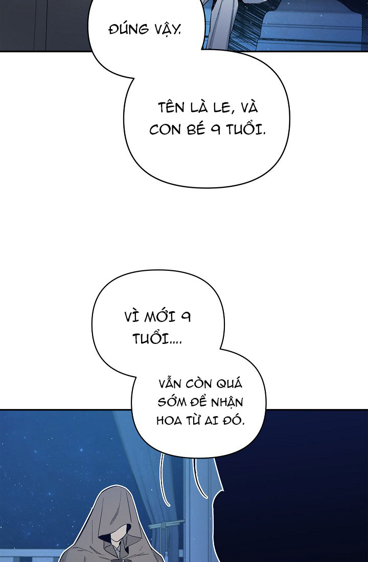 trở thành con gái của anh hùng bóng đêm chapter 18 67