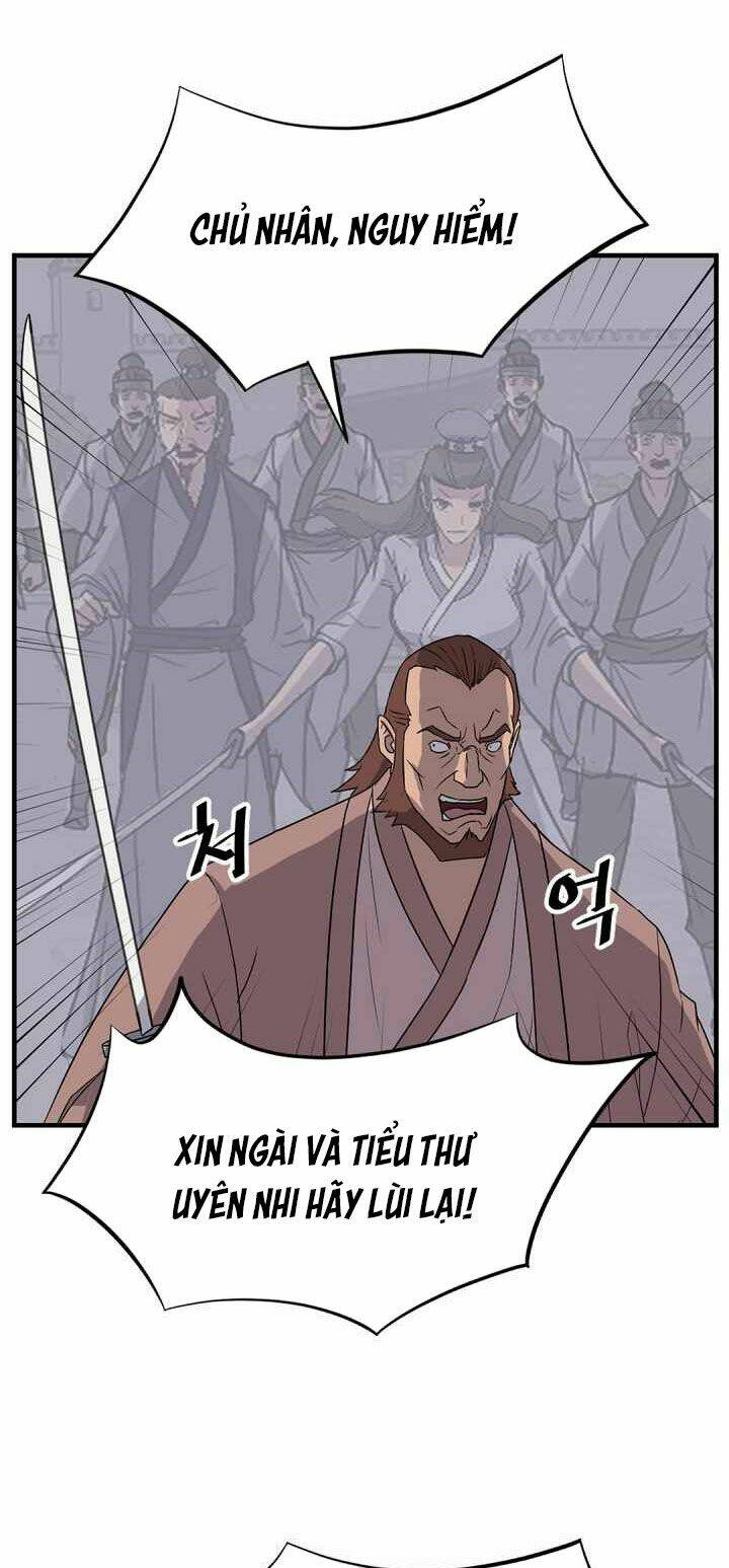 trọng sinh, bất khả chiến bại chapter 149 44