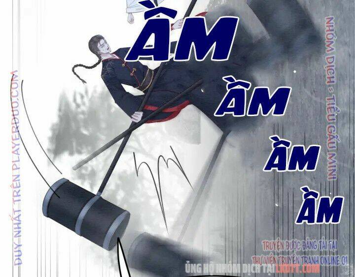 trọng sinh bá sủng nhiếp chính vương quá mạnh mẽ chapter 199 16