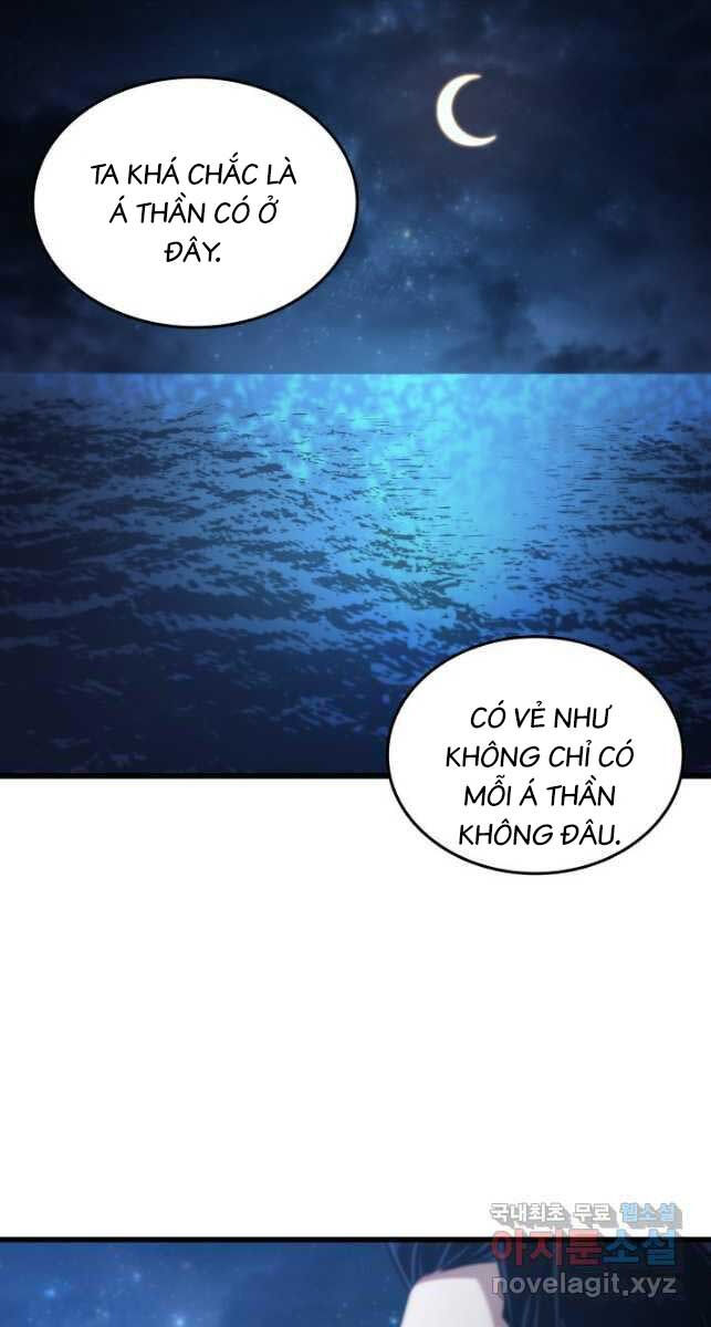 sự trở lại của pháp sư vĩ đại sau 4000 năm chapter 169.1 5