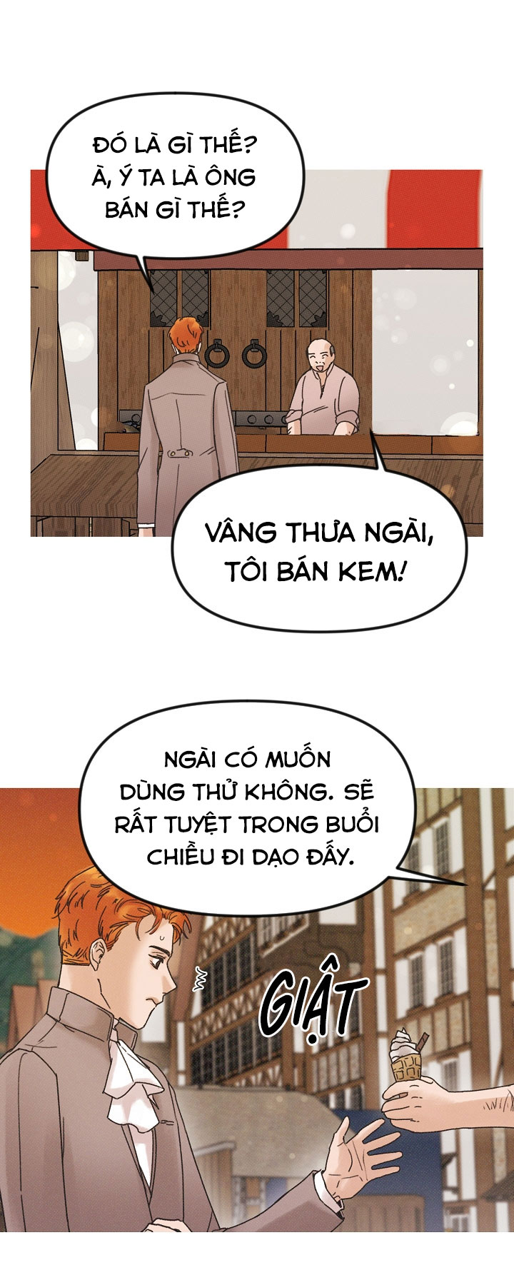 em dám không ? chapter 18 35