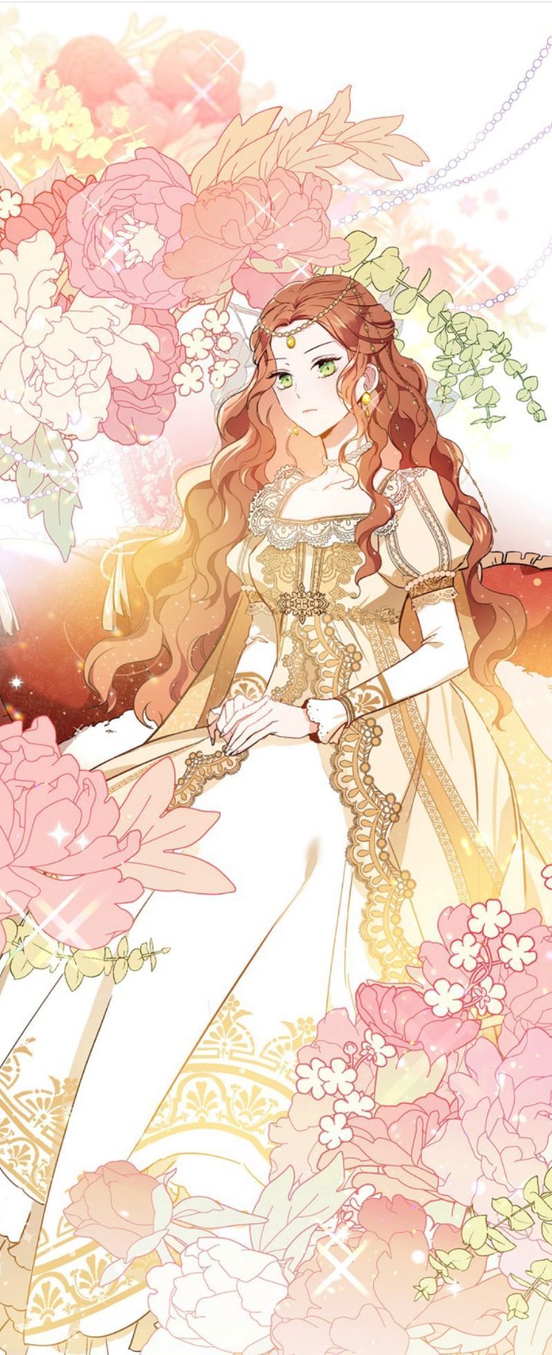 lần này tôi sẽ trở thành gia chủ chapter 0 25