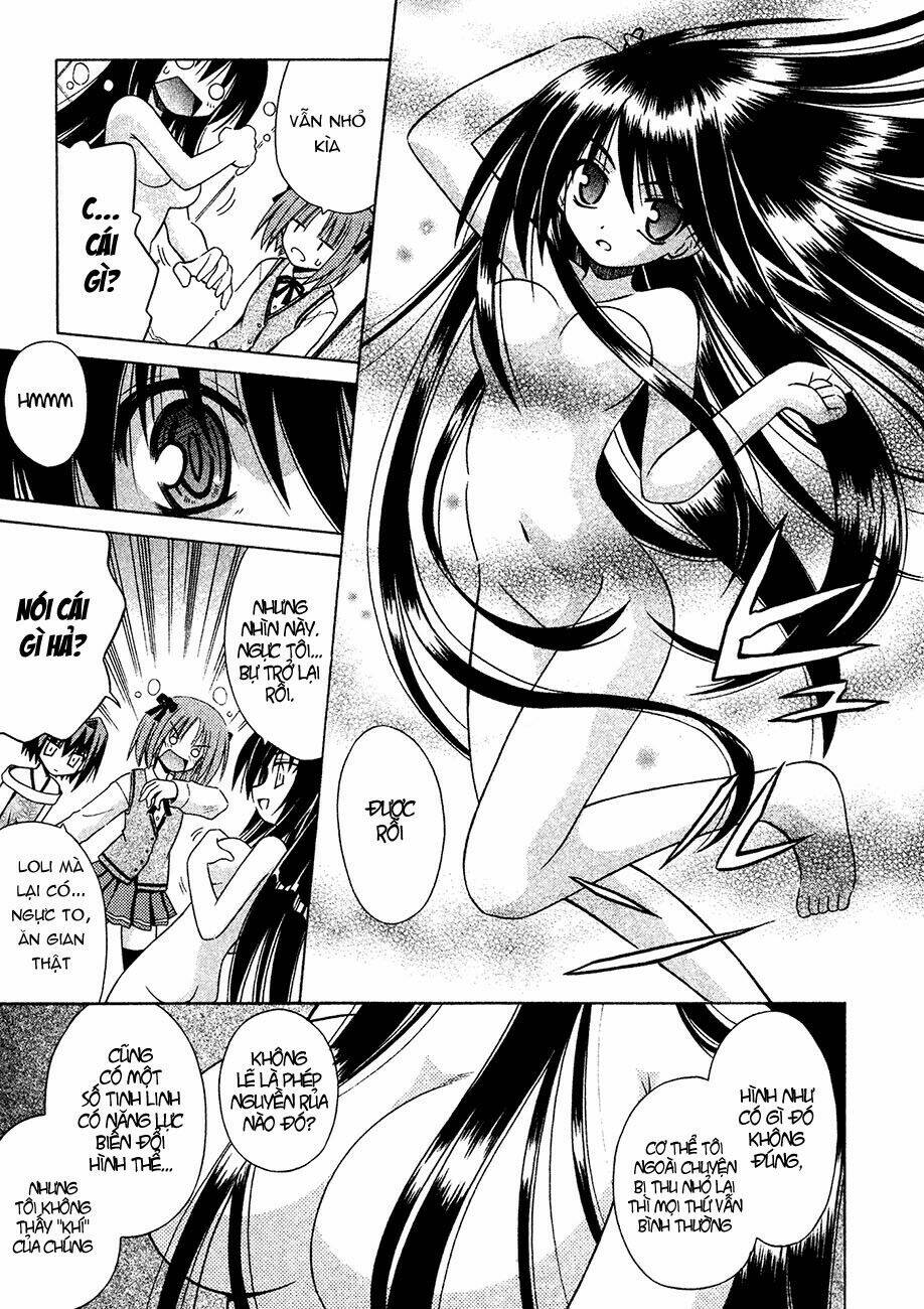 omamori himari chapter 24 12