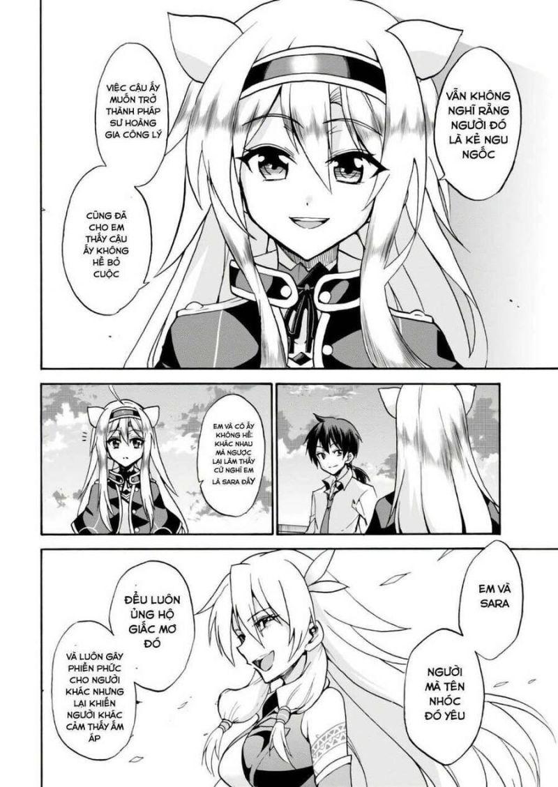 Ông Thầy Vi Diệu chapter 30.2 2