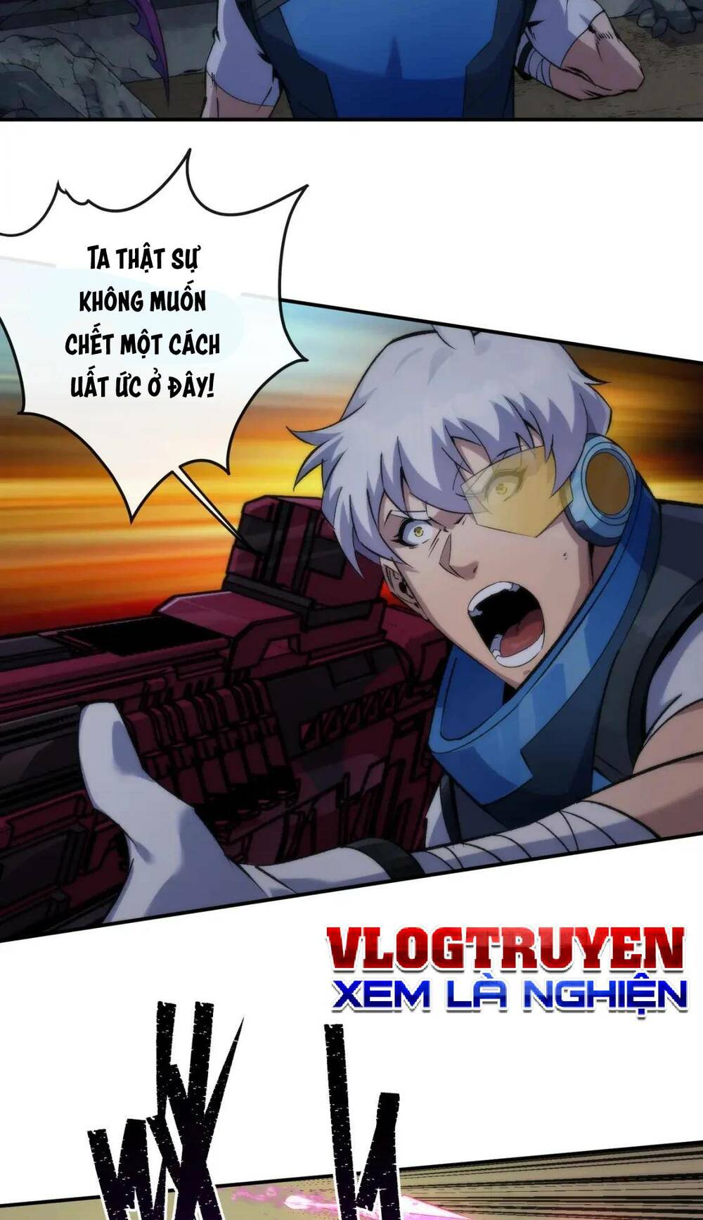 phù thạch vương giả chapter 56 9