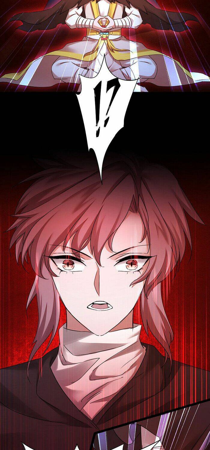 nghịch chuyển tiên đồ chapter 197 7