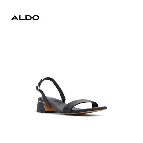 Sandal quai ngang nữ Aldo HALENIA