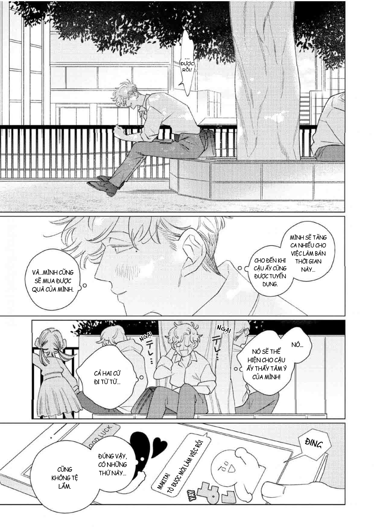 liên kết và rung động chapter 5 14