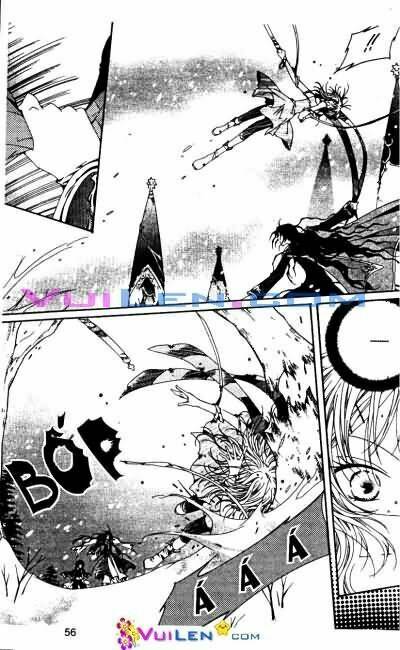 tiểu nữ vương chapter 8 56