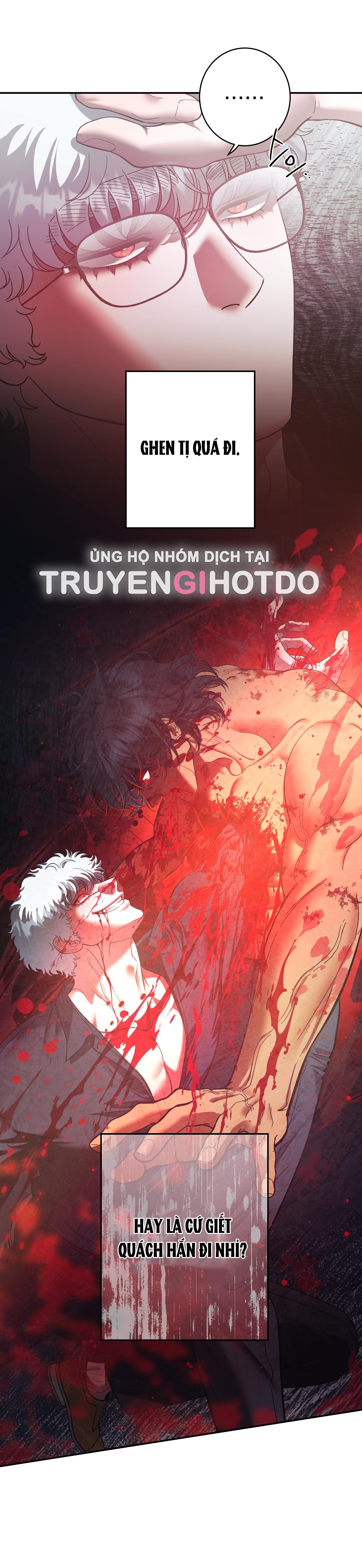 [18+] một lòng một dạ chapter 92.2 5