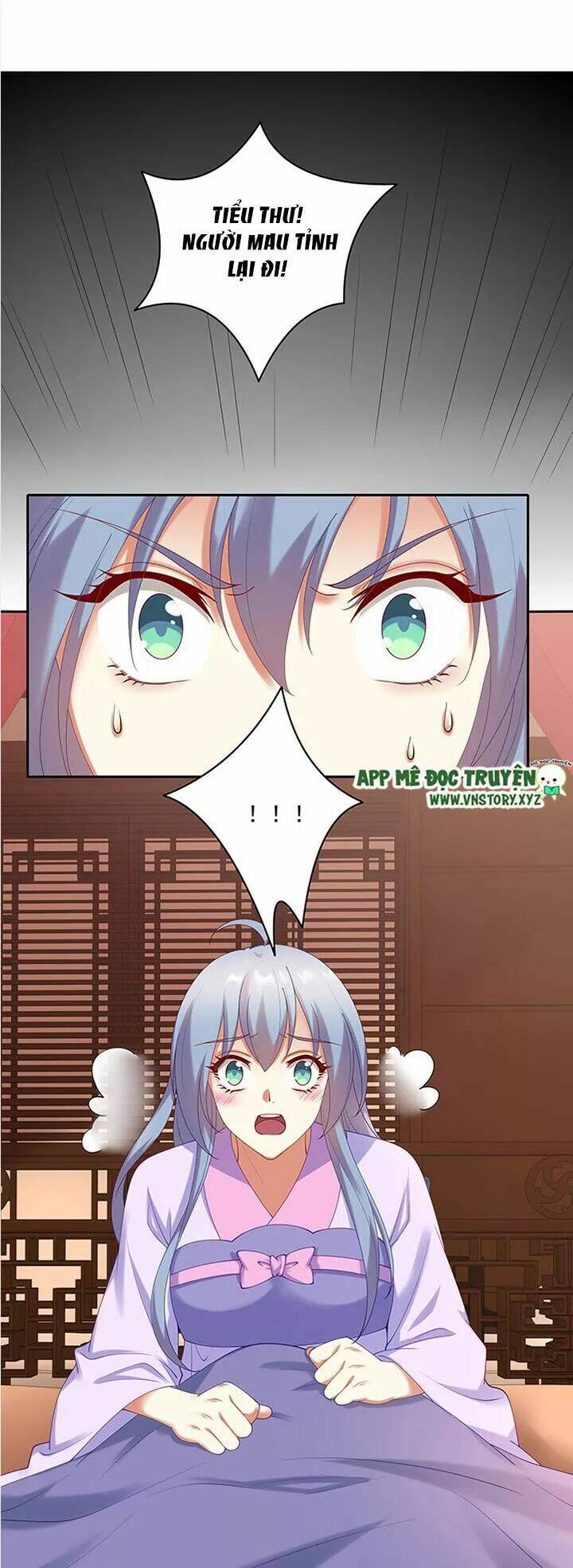 đô đốc đại nhân sủng thê kí chapter 83 5