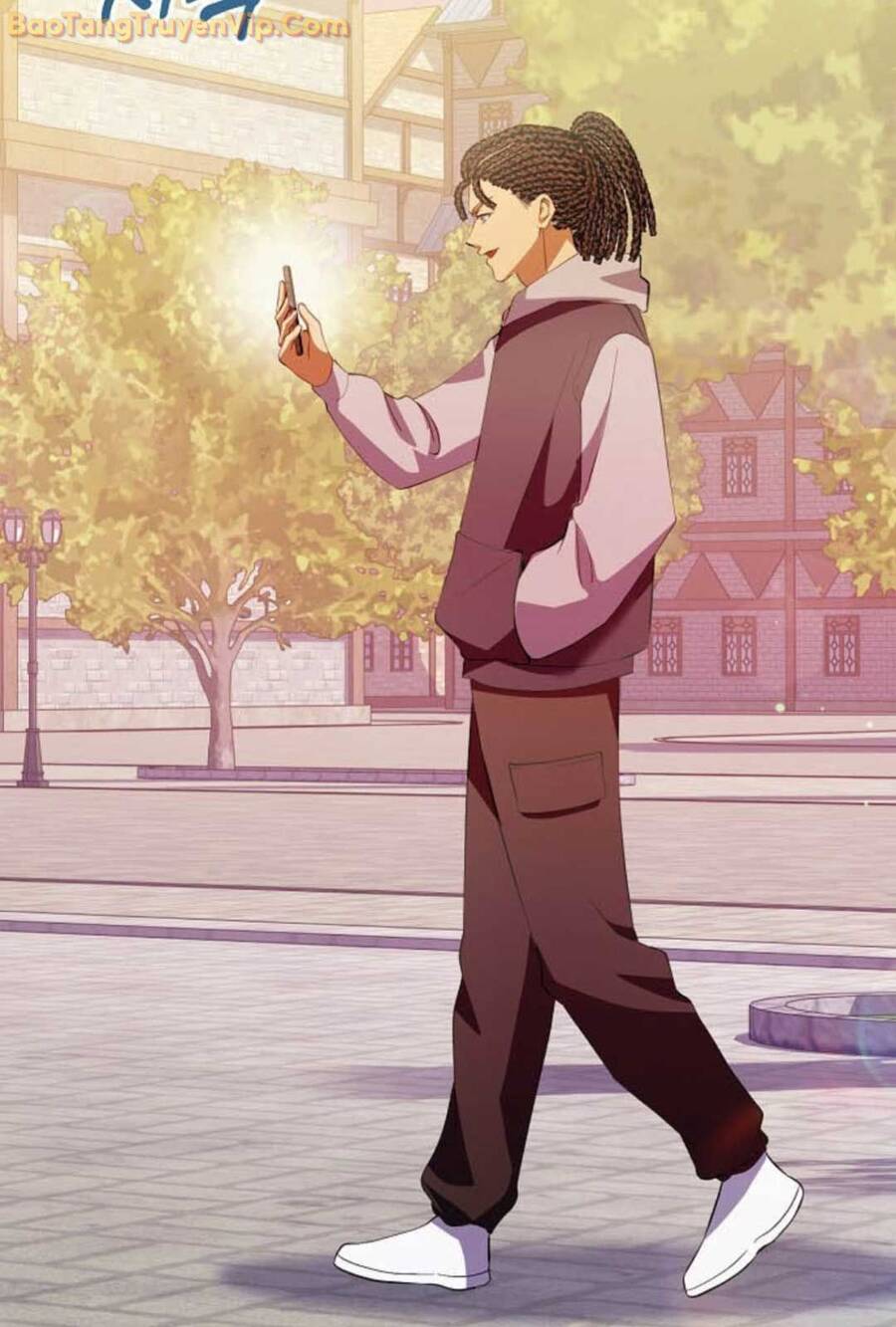 sự trở lại của nhà soạn nhạc thiên tài chapter 45 100