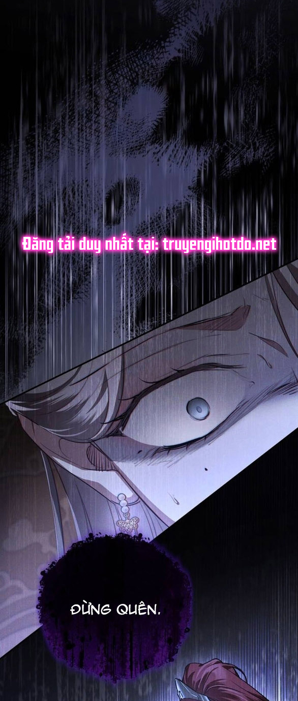 Khi Hắc Lang Gọi Tên Tôi chapter 5.2 34