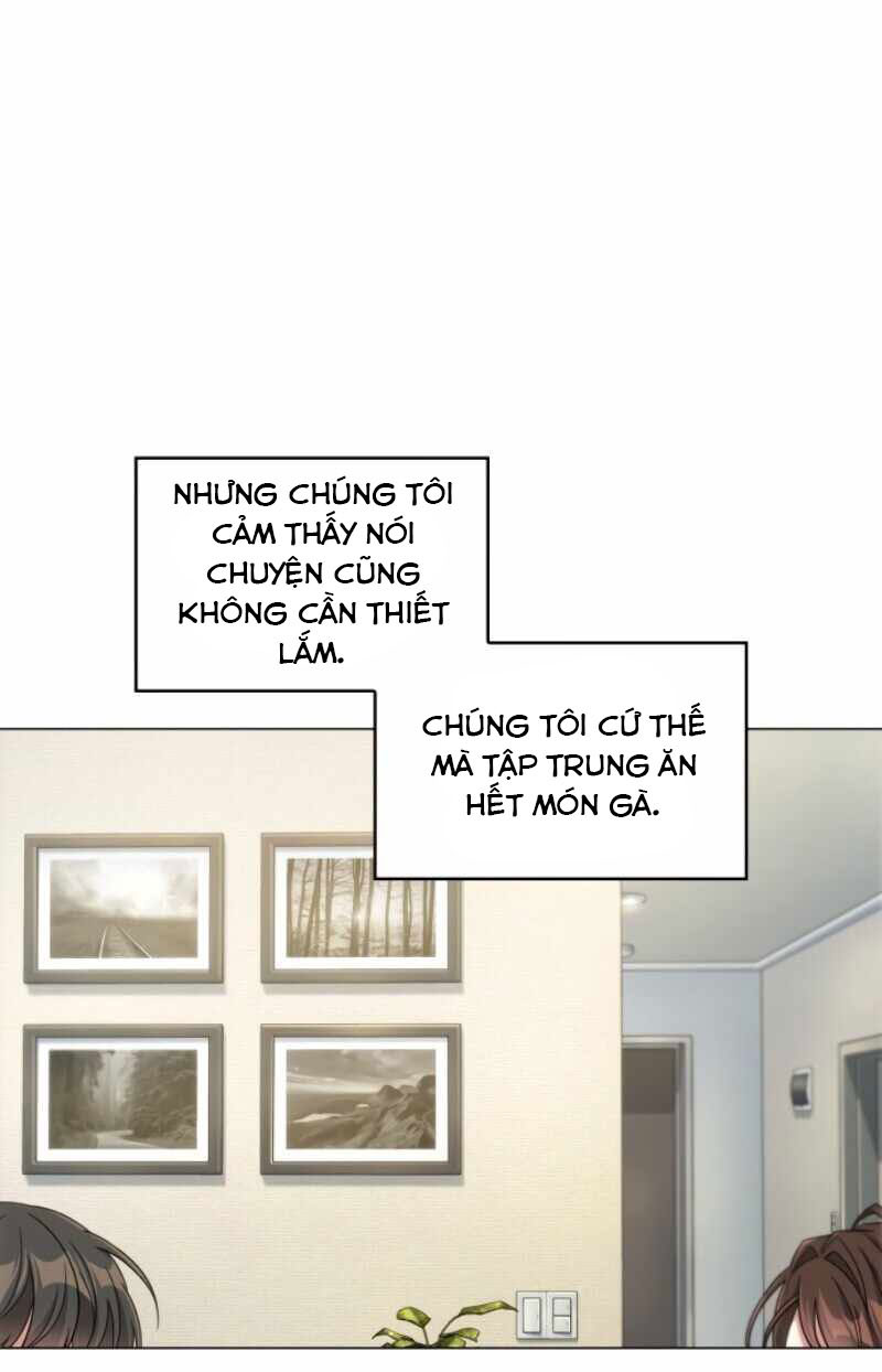 câu chuyện về chị đồng nghiệp của tôi chapter 22.1 31